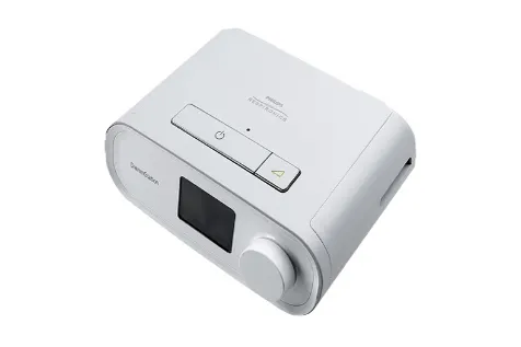フィリップス社製CPAP ドリームステーション